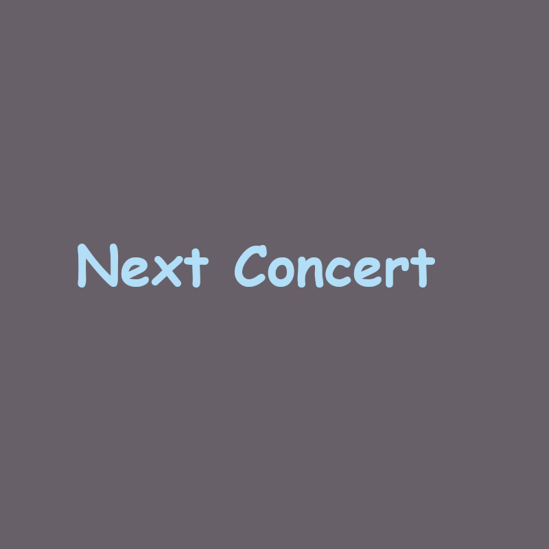 next Venue